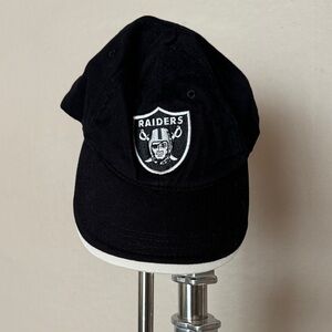 Vintage Youth Raiders Cap
